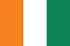Logo of Cote d'Ivoire