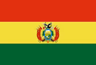 Logo of Bolivia