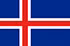 Logo of Iceland