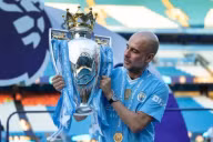 Một thập kỷ Guardiola tại Man City: Thiên tài thay đổi bóng đá Anh