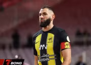 Benzema Rời Al Ittihad, Chính Thức Gia Nhập Al Hilal