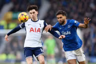 Leeds United sắp chiêu mộ Calvert-Lewin dạng chuyển nhượng tự do