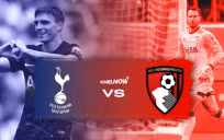 Dự đoán đội hình Tottenham đấu Bournemouth: Frank sẽ thay đổi ra sao?