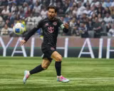 Messi im tiếng ở bán kết Cup C1 Bắc Trung Mỹ