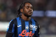 Kế hoạch tái hòa nhập của Atalanta dành cho 'cầu thủ nổi loạn' Ademola Lookman sau thất bại chuyển nhượng tới Inter Milan