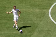 Dean Huijsen – Giải pháp bất ngờ cho vị trí số 5 của Real Madrid