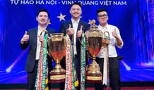 Biến động lớn ở CLB Hà Nội: Thay giám đốc ngay sau khi đổi HLV