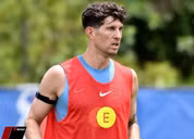 John Stones tiết lộ khát vọng vô địch World Cup 2026 khiến fan Anh phấn khích