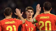 Kazakhstan 1-1 Bỉ: Chủ nhà tạo bất ngờ, Quỷ đỏ phải chia điểm đầy tiếc nuối