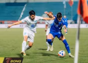 Nam Định Hạ Lion City 3-0, Giành Vé Bán Kết Sớm