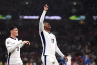 Đánh giá cầu thủ Anh: Elliot Anderson và Eberchi Eze tỏa sáng trong chiến thắng vòng loại World Cup trước Serbia
