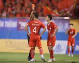 V.League vòng 6: Kịch tính đến phút cuối, toàn hoà nghẹt thở!