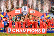 ASEAN Cup 2026 chuyển lịch sang hè – Giải đấu kỷ niệm 30 năm hứa hẹn bùng nổ