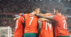 Ronaldo làm nên lịch sử, Bồ Đào Nha ngược dòng hạ Hungary