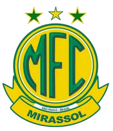 Mirassol - SP