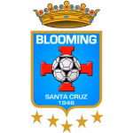 Blooming