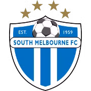 South Melbourne