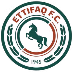 Al Ettifaq