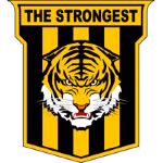 The Strongest