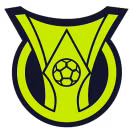 Serie A - Brazil