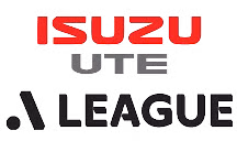 A-League - Úc