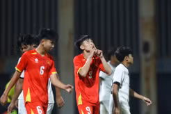 Không được phép chủ quan: U17 Việt Nam đối mặt thử thách mang tên Hong Kong
