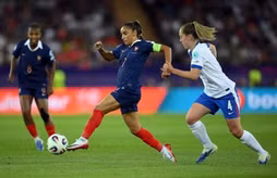 Euro 2025: Pháp gây sốc khi hạ đương kim vô địch Anh ngay trận mở màn