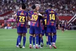 Điểm nhấn đáng chú ý trước đại chiến Barcelona – Como tại Joan Gamper Cup