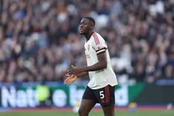 Konate của Liverpool vẫn là mục tiêu của hai đại gia châu Âu