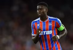 Crystal Palace sẵn sàng bán Marc Guehi vào tháng 1, Liverpool đối diện nguy cơ vuột mất