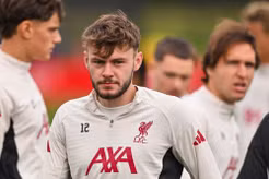 Tin mới nhất về chấn thương tại Liverpool: Tình hình Conor Bradley sau khi Jeremie Frimpong bị loại khỏi trận gặp Newcastle
