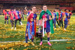 Ba lý do khiến tiền vệ Barca bị Chelsea cuốn hút 