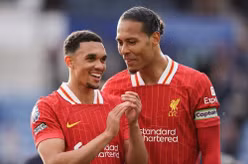 Trent Alexander-Arnold trở lại Anfield: Lời nhắc nhở về mất mát của Liverpool