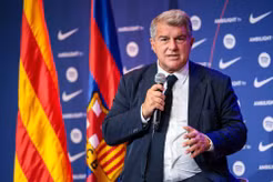 Barcelona vẫn chưa đủ ký quỹ để đăng ký cầu thủ; chuẩn bị kích hoạt khoản bảo lãnh nhỏ