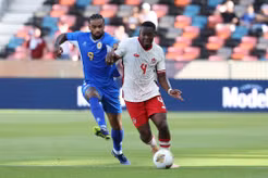 🚨 Curaçao gỡ hòa Canada phút chót trong trận cầu kịch tính tại Gold Cup