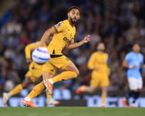 Matheus Cunha chia tay Wolves? “Anh ấy tạo ra phép màu mỗi ngày”
