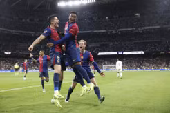 La Liga công bố Lịch thi đấu 2025-26: Các trận Clasico, derby Madrid và hơn thế nữa