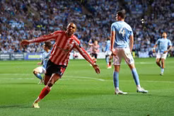 Frank Lampard vẫn lạc quan thua trận lượt đi bán kết play-off Championship