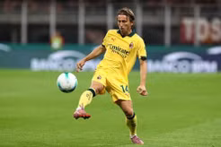 AC Milan vs Napoli: Cuộc chiến giữa Luka Modric và "cỗ máy pressing" của Conte