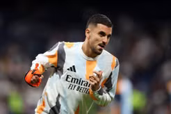 Tiền vệ dự bị của Real Madrid đặt ra sứ mệnh rõ ràng cho mùa giải 2025/26