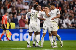 Phản ứng từ phòng thay đồ Real Madrid sau cú sốc Champions League của Barca – ‘Đây là cơ hội để…’