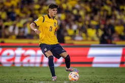 Piero Hincapie gửi tín hiệu tích cực về Arsenal