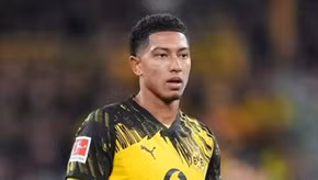 Jobe Bellingham gặp khó ở Bundesliga