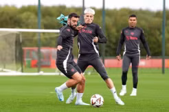 Giải mã những thay đổi giúp Man Utd tái thiết đội bóng