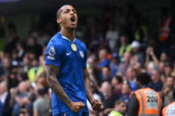 João Pedro tiếp tục khởi đầu ấn tượng tại Chelsea với tuyệt chiêu mới 💙