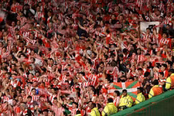 🚨 UEFA phạt Athletic Bilbao vì sự cố cổ động viên trong trận gặp Man United