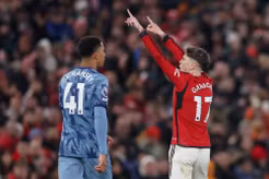 Aston Villa tham gia cuộc đua giành tiền đạo muốn rời Man United: Lý do Emery phải hành động