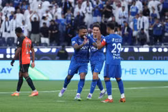 📹 Bàn thắng của người Brazil giúp Al-Hilal chiến thắng trong ngày ra mắt của Darwin Nuñez