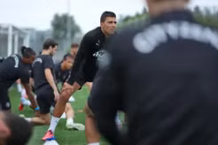 Tiền vệ Rodri lại chấn thương, bi kịch cho Manchester City 