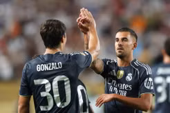 Sao Real Madrid Nói Không Với Saudi Arabia, Mơ Ngày Tái Ngộ CLB Tuổi Thơ